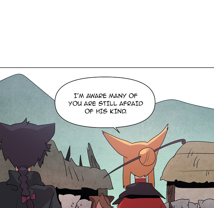 Overlord Time Chapter 34 - Page 53