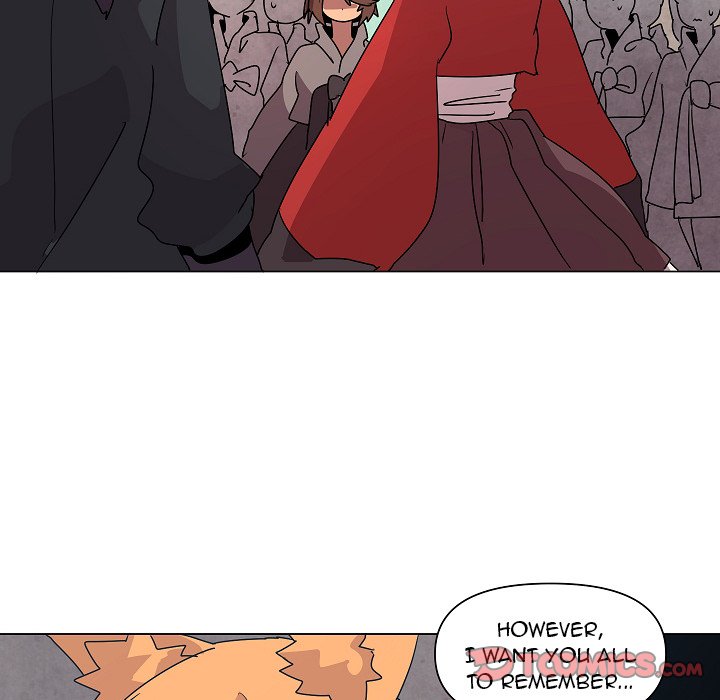 Overlord Time Chapter 34 - Page 54