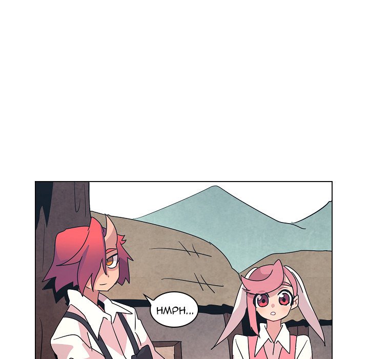 Overlord Time Chapter 34 - Page 57