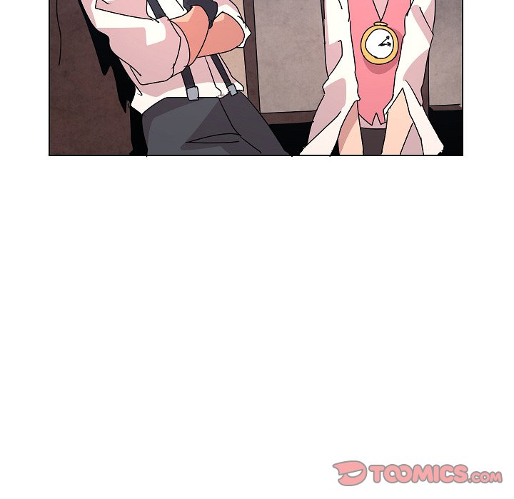 Overlord Time Chapter 34 - Page 58