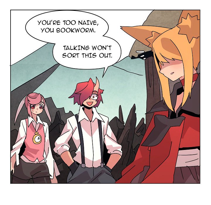 Overlord Time Chapter 34 - Page 59