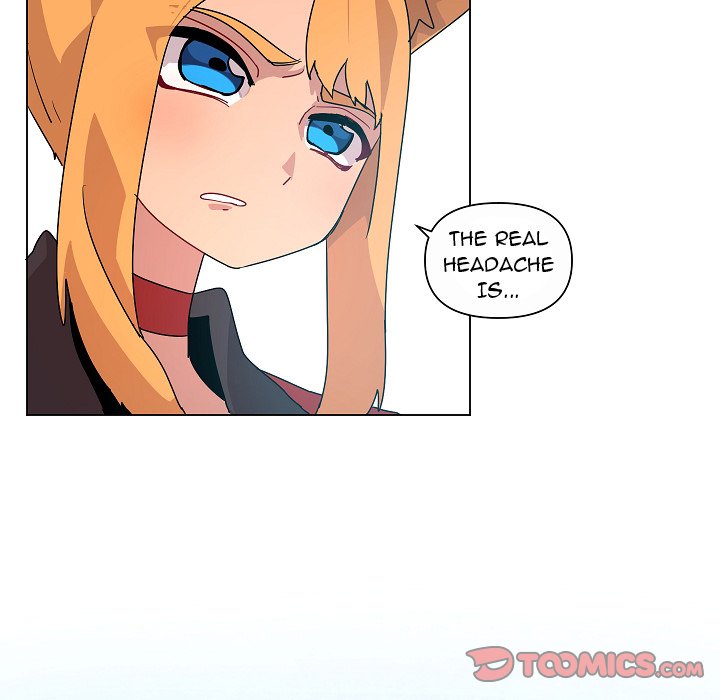 Overlord Time Chapter 34 - Page 6