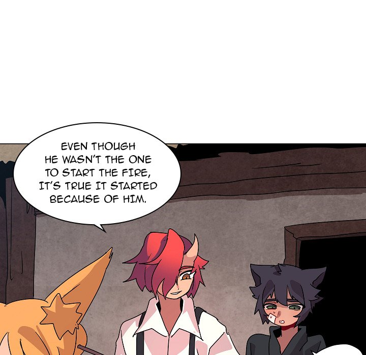 Overlord Time Chapter 34 - Page 60
