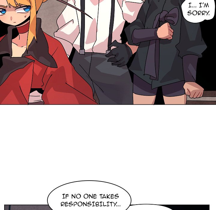 Overlord Time Chapter 34 - Page 61