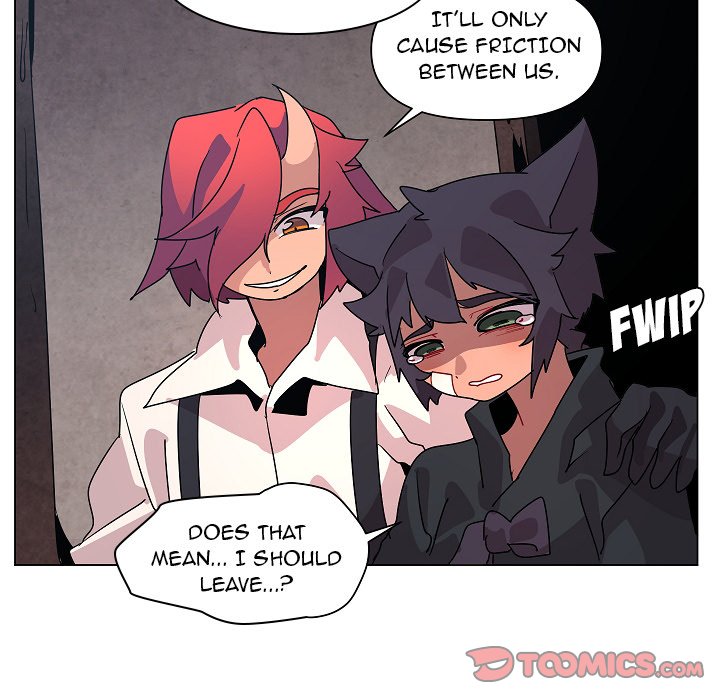 Overlord Time Chapter 34 - Page 62