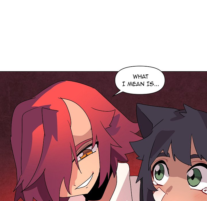 Overlord Time Chapter 34 - Page 63