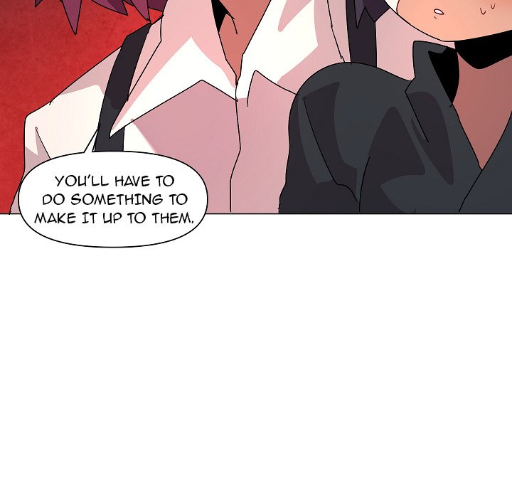 Overlord Time Chapter 34 - Page 64