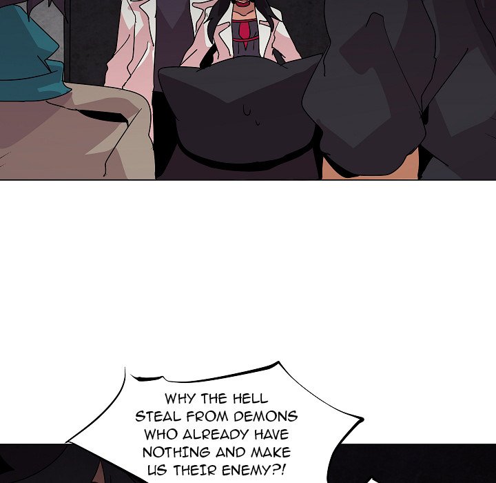 Overlord Time Chapter 34 - Page 68