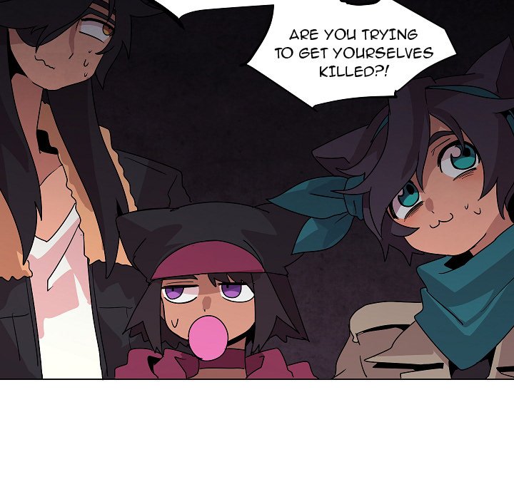 Overlord Time Chapter 34 - Page 69