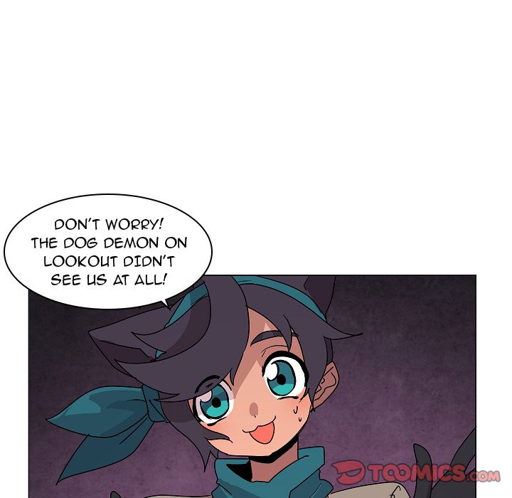 Overlord Time Chapter 34 - Page 70