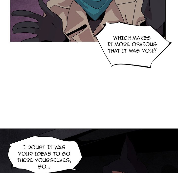 Overlord Time Chapter 34 - Page 71