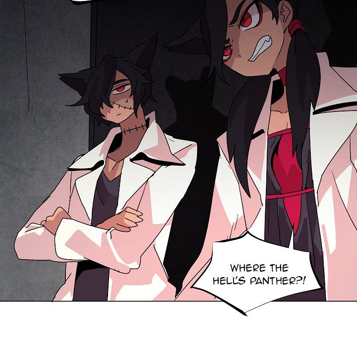 Overlord Time Chapter 34 - Page 72