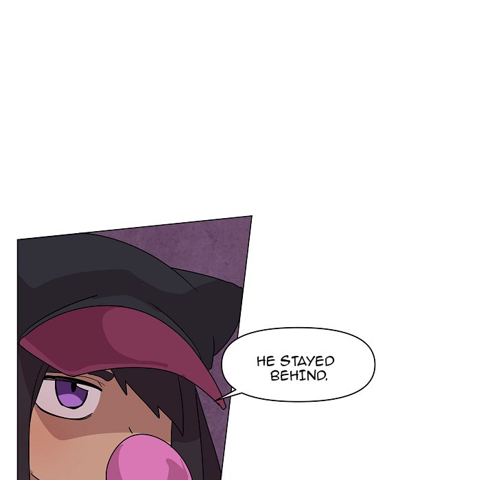 Overlord Time Chapter 34 - Page 73