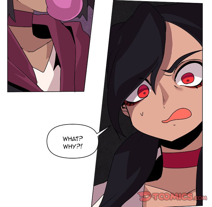 Overlord Time Chapter 34 - Page 74