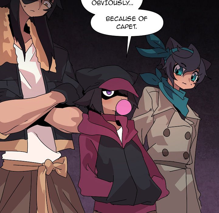 Overlord Time Chapter 34 - Page 76