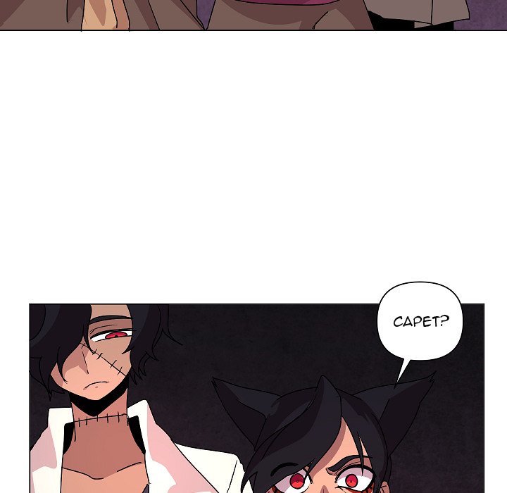 Overlord Time Chapter 34 - Page 77