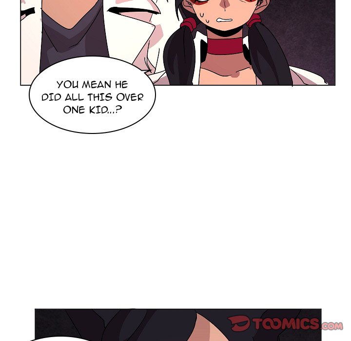 Overlord Time Chapter 34 - Page 78