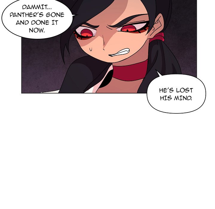 Overlord Time Chapter 34 - Page 79