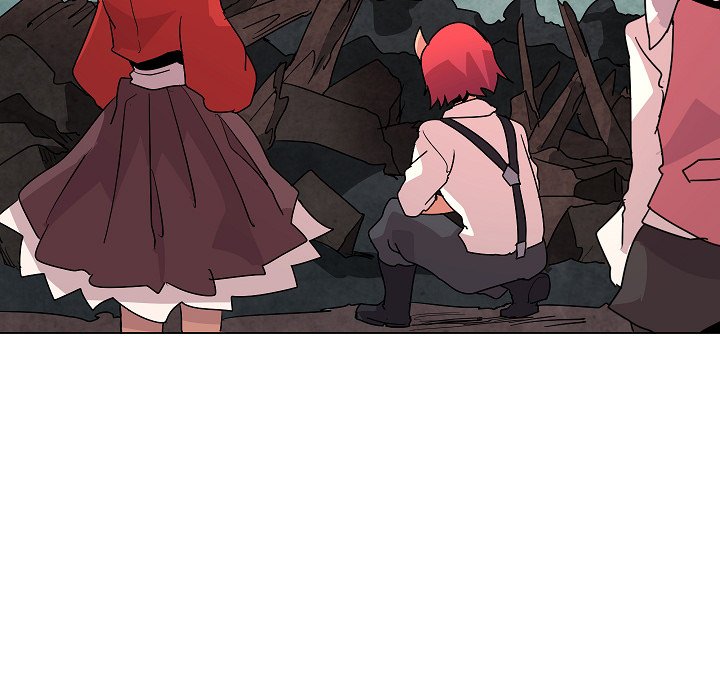 Overlord Time Chapter 34 - Page 8