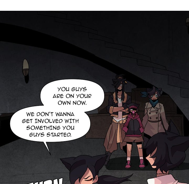 Overlord Time Chapter 34 - Page 80