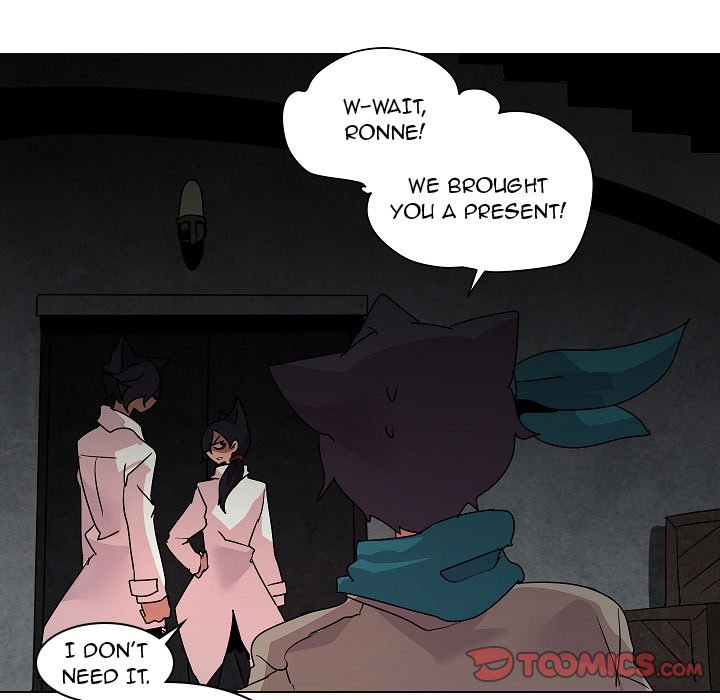 Overlord Time Chapter 34 - Page 82