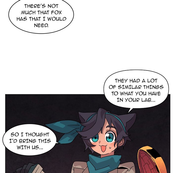 Overlord Time Chapter 34 - Page 83