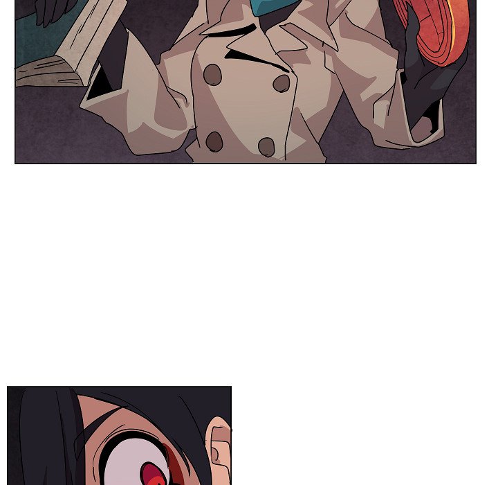 Overlord Time Chapter 34 - Page 84