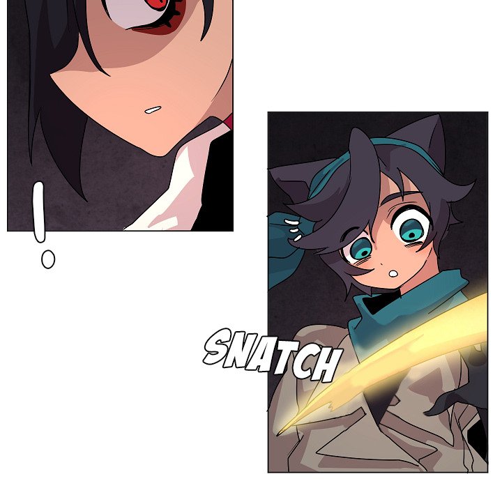 Overlord Time Chapter 34 - Page 85