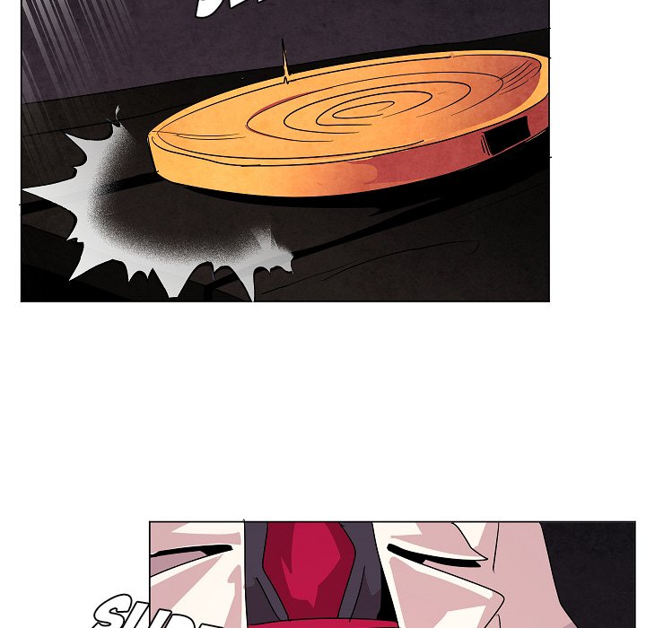 Overlord Time Chapter 34 - Page 87