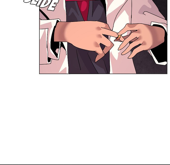 Overlord Time Chapter 34 - Page 88