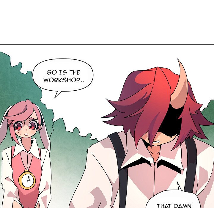 Overlord Time Chapter 34 - Page 9