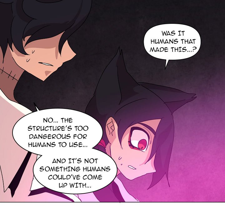 Overlord Time Chapter 34 - Page 91