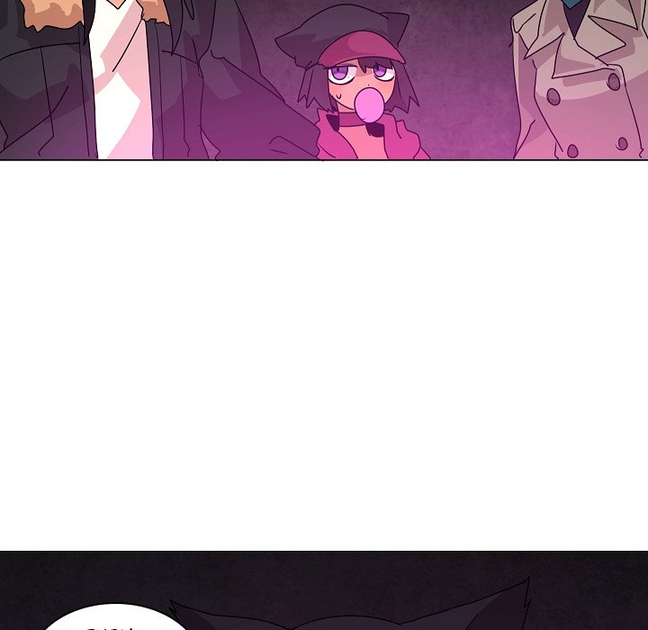 Overlord Time Chapter 34 - Page 93