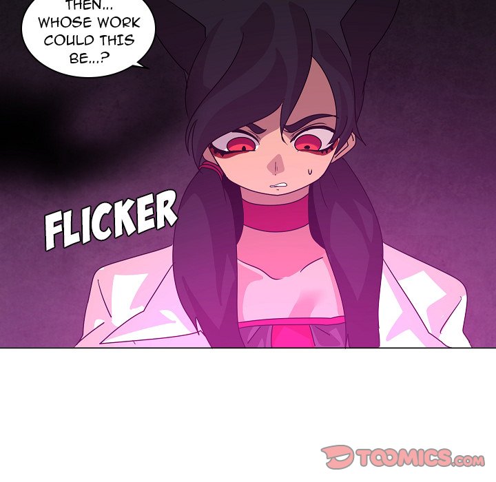 Overlord Time Chapter 34 - Page 94