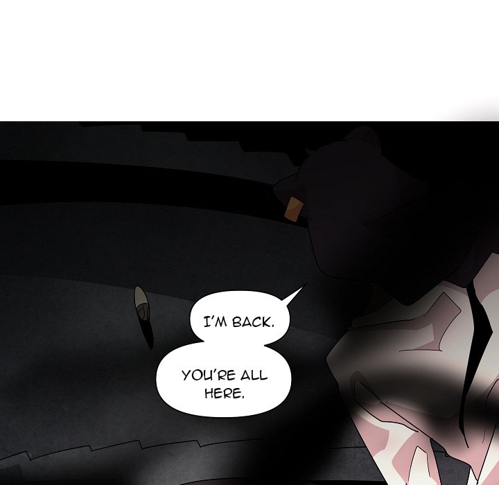 Overlord Time Chapter 34 - Page 95