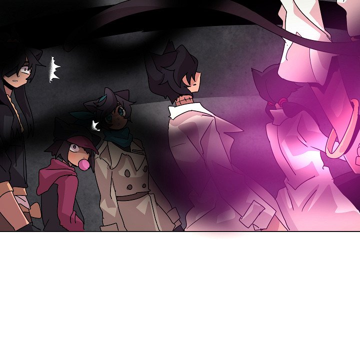 Overlord Time Chapter 34 - Page 96
