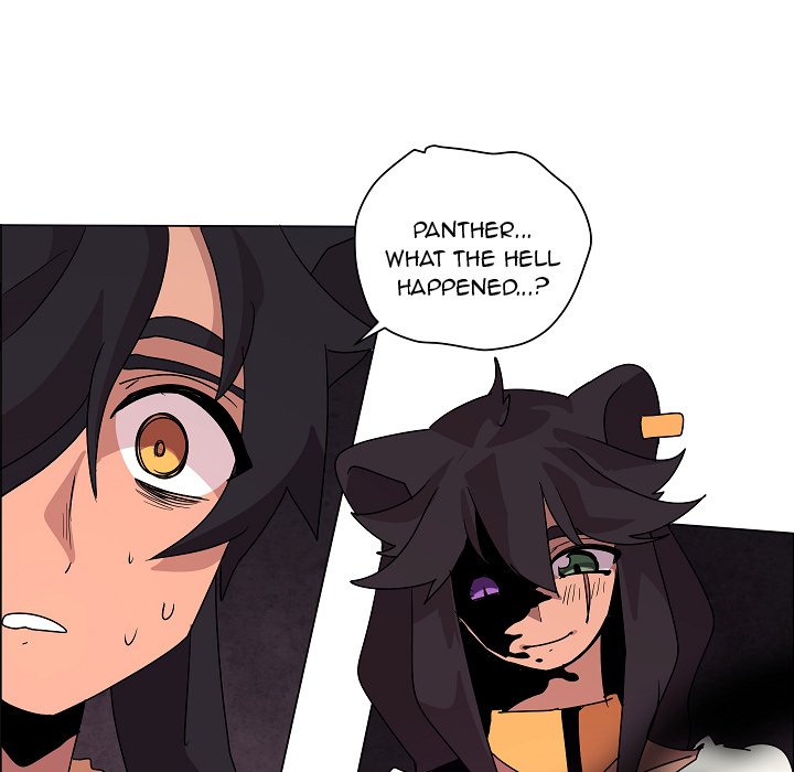 Overlord Time Chapter 34 - Page 97