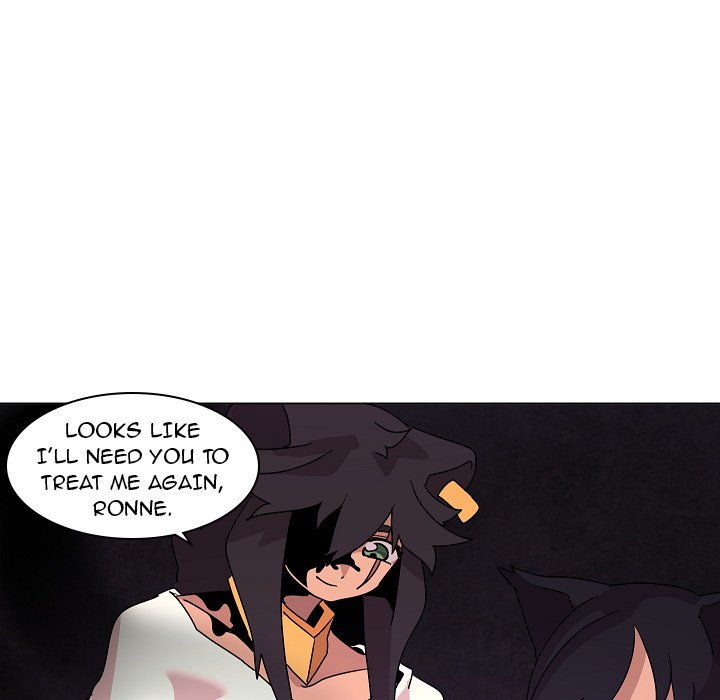 Overlord Time Chapter 34 - Page 99