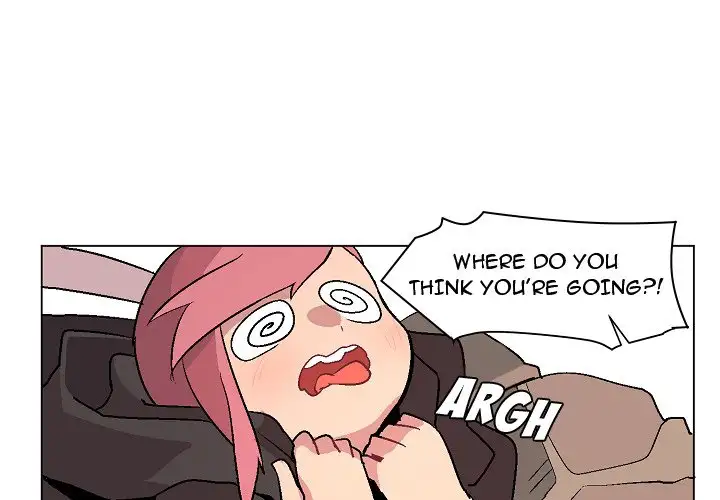 Overlord Time Chapter 4 - Page 1