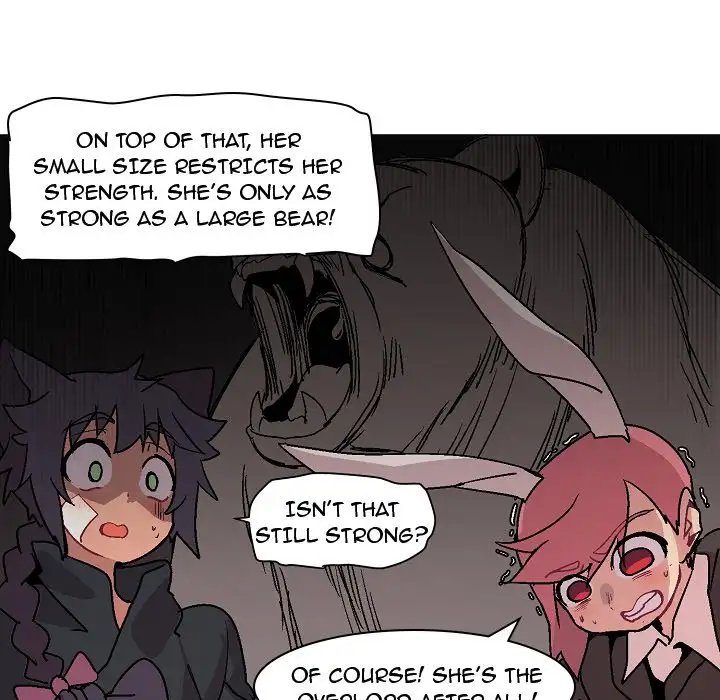 Overlord Time Chapter 4 - Page 10