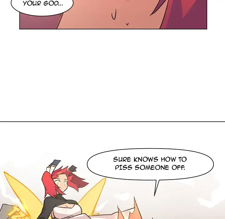 Overlord Time Chapter 4 - Page 100