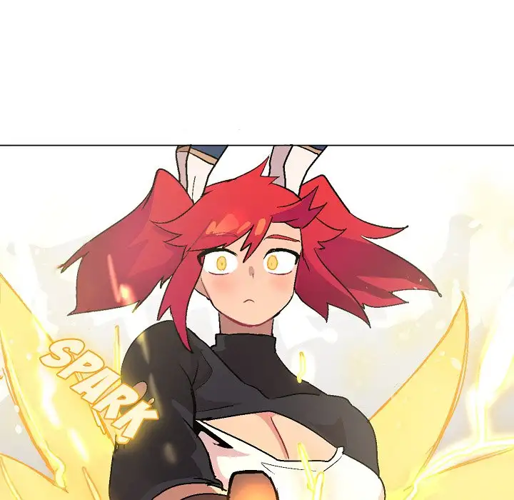 Overlord Time Chapter 4 - Page 102