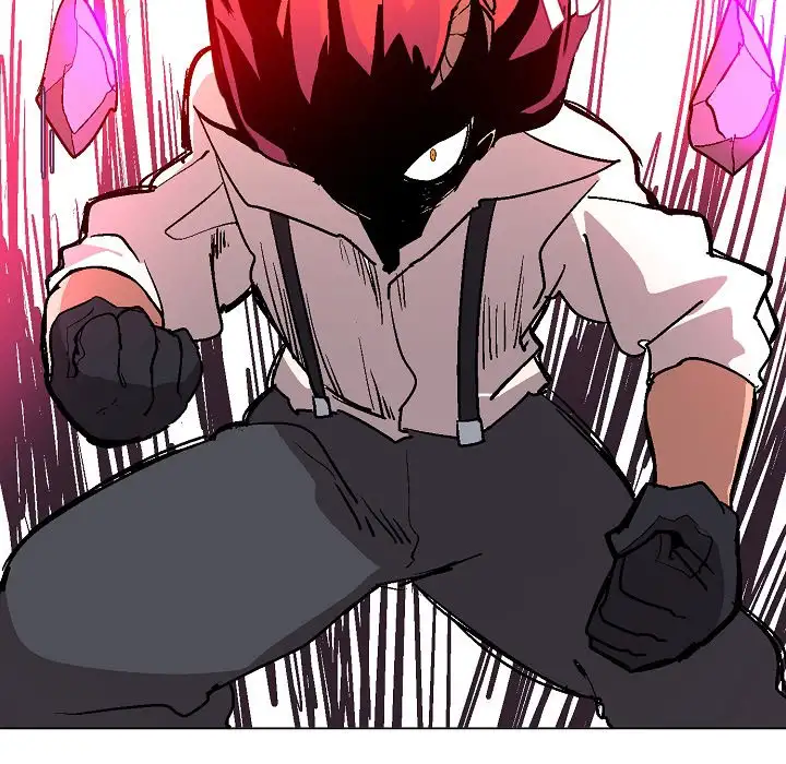 Overlord Time Chapter 4 - Page 104