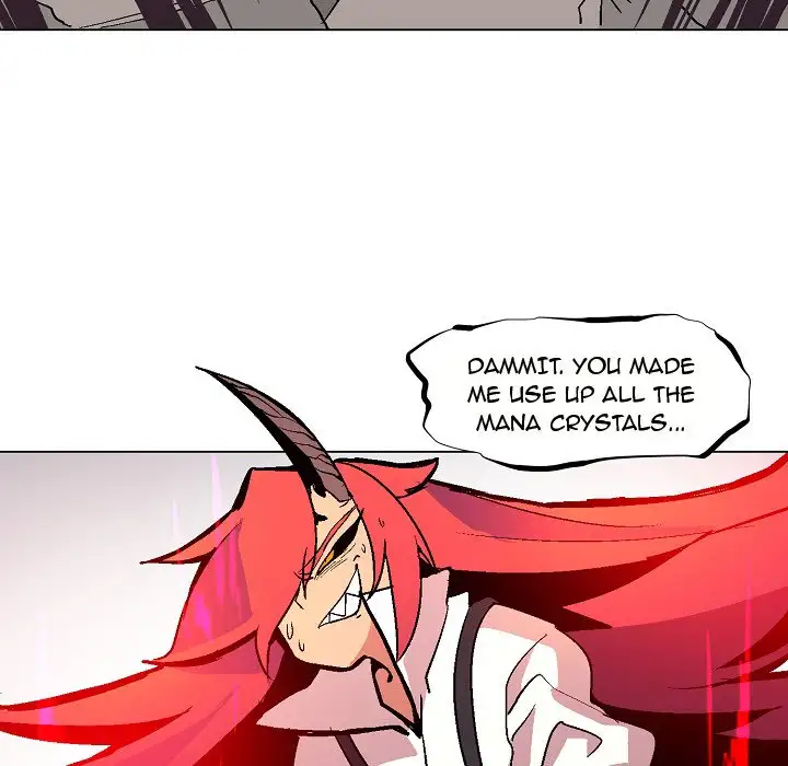 Overlord Time Chapter 4 - Page 107