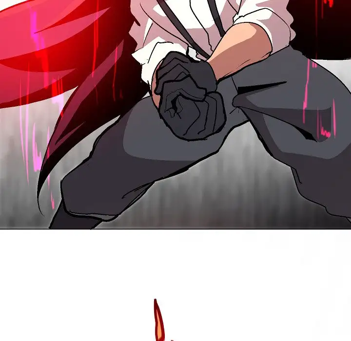 Overlord Time Chapter 4 - Page 108
