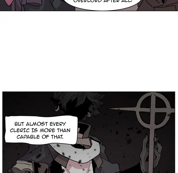 Overlord Time Chapter 4 - Page 11