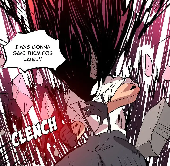 Overlord Time Chapter 4 - Page 110