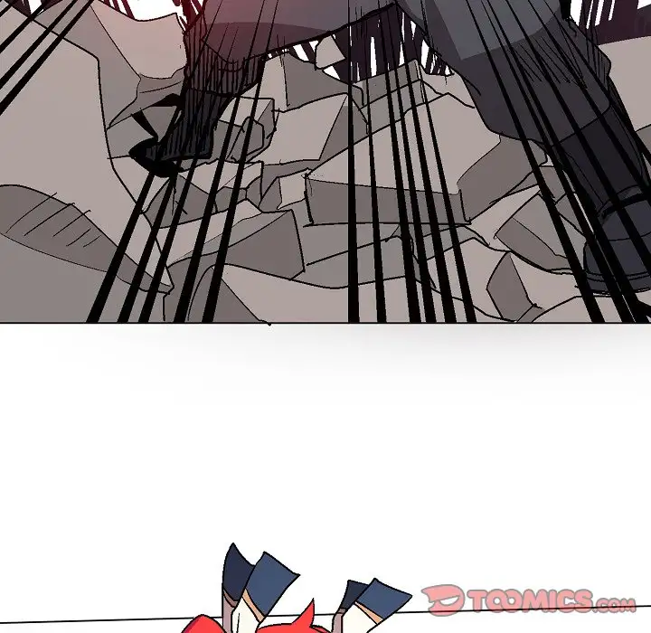 Overlord Time Chapter 4 - Page 111