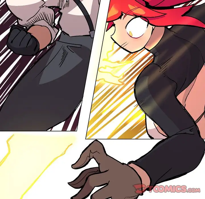 Overlord Time Chapter 4 - Page 117