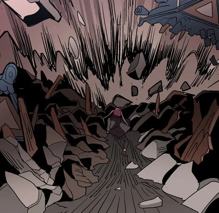 Overlord Time Chapter 4 - Page 128